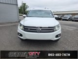 Used 2015 Volkswagen Tiguan R-Line image 2