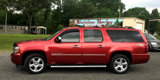 Used 2012 Chevrolet Suburban LTZ image 2