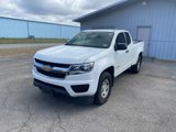 Used 2019 Chevrolet Colorado W/T w/ WT Convenience Package image 2