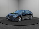 Used 2020 Honda Civic LX image 4