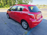 Used 2012 Toyota Yaris SE image 3