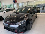 Used 2023 Kia Forte GT-Line image 2