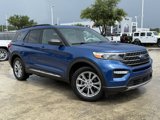 Used 2020 Ford Explorer XLT w/ Equipment Group 202A image 2