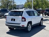 Used 2017 Jeep Compass Latitude image 3