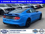 Used 2022 Ford Mustang Coupe w/ Equipment Group 101A image 3