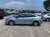 Used 2017 Chevrolet Cruze LS image 4