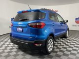 Used 2019 Ford EcoSport SE w/ SE Convenience Package image 3