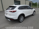 Used 2018 MAZDA CX-9 Grand Touring image 5