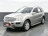 Used 2006 Mercedes-Benz ML 350 4MATIC image 2