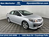 Used 2013 Toyota Corolla S image 1