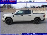 New 2025 Ford Maverick XLT w/ XLT Luxury Package image 4