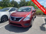 Used 2017 Nissan Versa SV image 2
