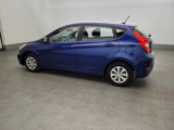 Used 2016 Hyundai Accent SE image 3