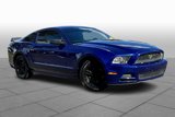Used 2013 Ford Mustang Coupe image 2