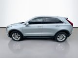 Used 2019 Cadillac XT4 Luxury image 3