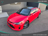 Used 2015 Scion tC image 2