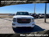 Used 2019 GMC Sierra 1500 Limited w/ Elevation Edition image 2