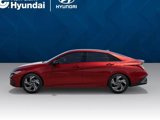 New 2025 Hyundai Elantra Sport image 3