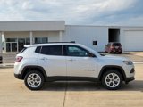 New 2025 Jeep Compass Latitude image 6