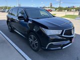 Used 2020 Acura MDX FWD w/ Technology Package image 4
