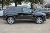 New 2025 Jeep Compass Latitude image 5