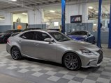 Used 2016 Lexus IS 350 AWD image 3