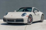 Used 2024 Porsche 911 Coupe image 3
