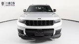 Used 2023 Jeep Grand Cherokee L Laredo image 3