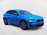 Certified 2023 BMW X2 xDrive28i w/ M Sport Package image 3