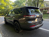 Used 2022 Jeep Grand Cherokee L Laredo image 5