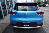 New 2025 Chevrolet TrailBlazer LT w/ Driver Confidence Package image 5