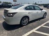 Used 2014 Nissan Maxima 3.5 S image 2