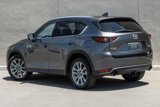 Used 2021 MAZDA CX-5 Grand Touring Reserve image 3