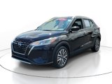 Certified 2022 Nissan Kicks SV image 2