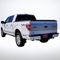 Used 2012 Ford F150 Platinum image 2