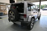 Used 2017 Jeep Wrangler Unlimited Sahara w/ Connectivity Group image 6