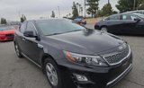 Used 2015 Kia Optima LX w/ Hybrid Convenience Package image 4