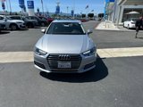 Used 2017 Audi A4 2.0T Ultra Premium image 2