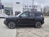 New 2025 Ford Bronco Sport Outer Banks image 2