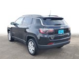 Used 2022 Jeep Compass Latitude w/ Convenience Group image 4
