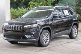 Used 2021 Jeep Cherokee Latitude Lux w/ Sun & Sound Group image 3
