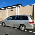 Used 2008 Honda Odyssey EX-L image 6