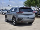 Used 2021 Nissan Rogue SL w/ Premium Package image 3