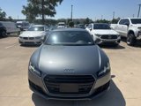 Used 2016 Audi TT 2.0T w/ Technology Package image 2