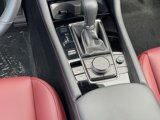 New 2025 MAZDA MAZDA3 s image 6