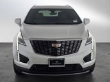 New 2025 Cadillac XT5 Premium Luxury w/ Technology Package image 2