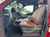 Used 2018 Ford F150 King Ranch w/ Equipment Group 601A Luxury image 6