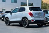 Used 2022 Chevrolet Trax LS w/ Tint and Cruise Package image 5