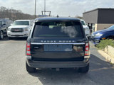 Used 2016 Land Rover Range Rover HSE image 6
