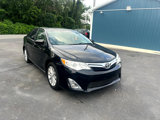 Used 2014 Toyota Camry SE image 3